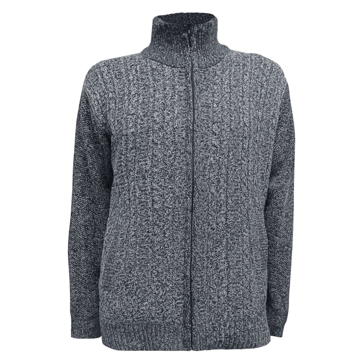 Su&eacute;ter con Forro Banana Blue para Hombre Plus image number null
