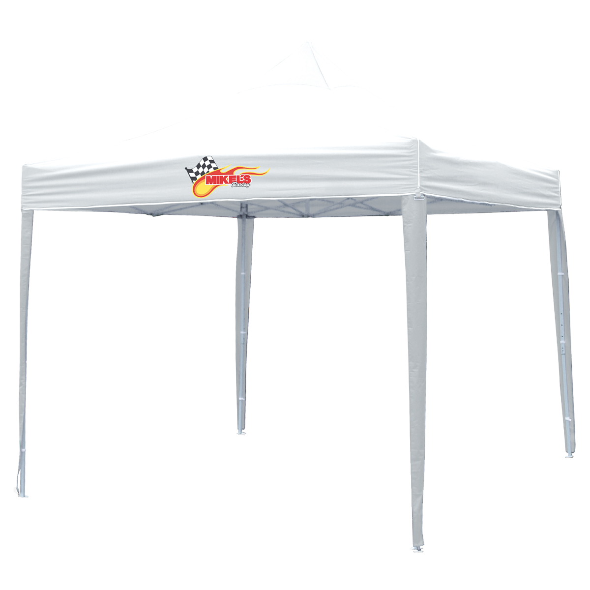 Toldo Plegable Mikels para Jard&iacute;n 3 X 3 Mts image number null