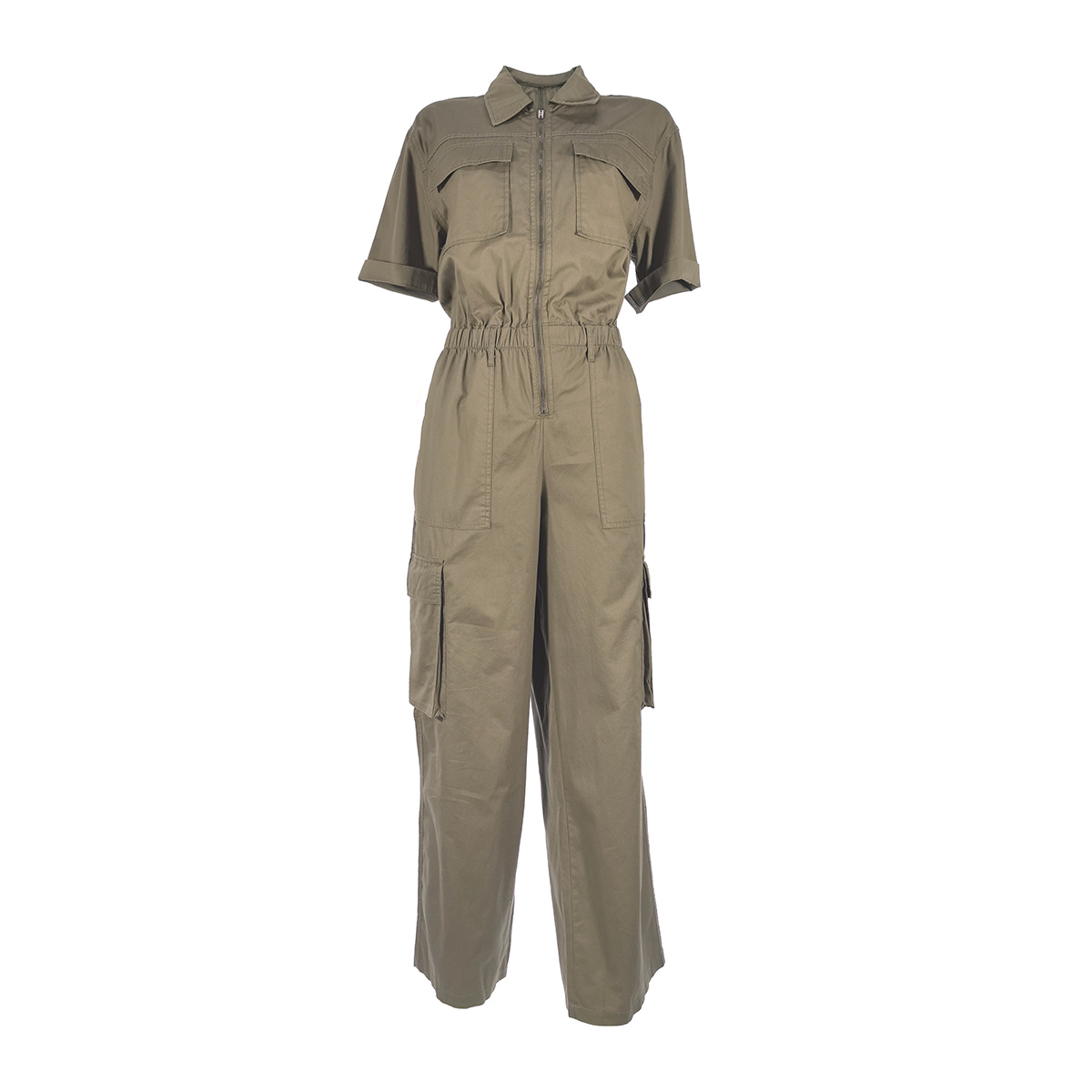 Jumpsuit Arqueology para mujer image number null