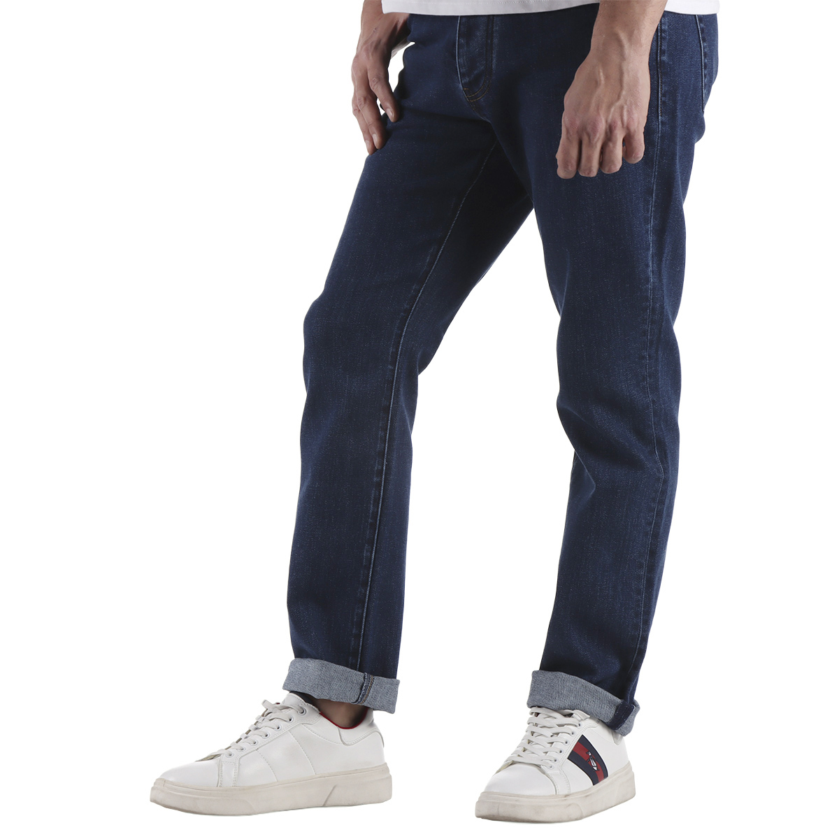 Jeans Regular Fit J.opus para Hombre image number null
