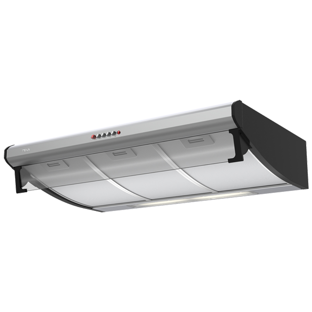 Campana C-8310 Inox 3 Vel. Teka image number null