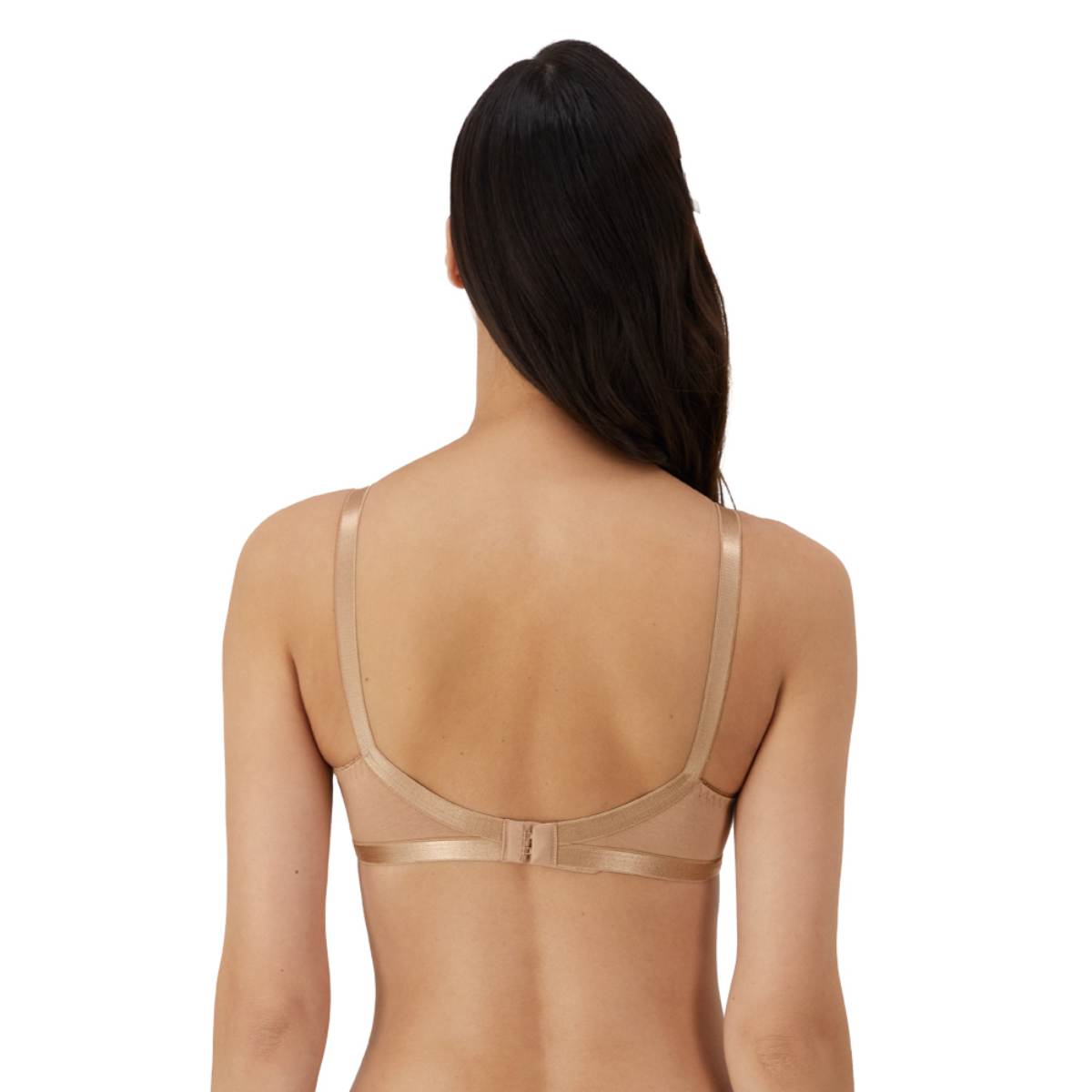 Bra Copa Completa Sin Varilla con Encaje Playtex Para Mujer image number null