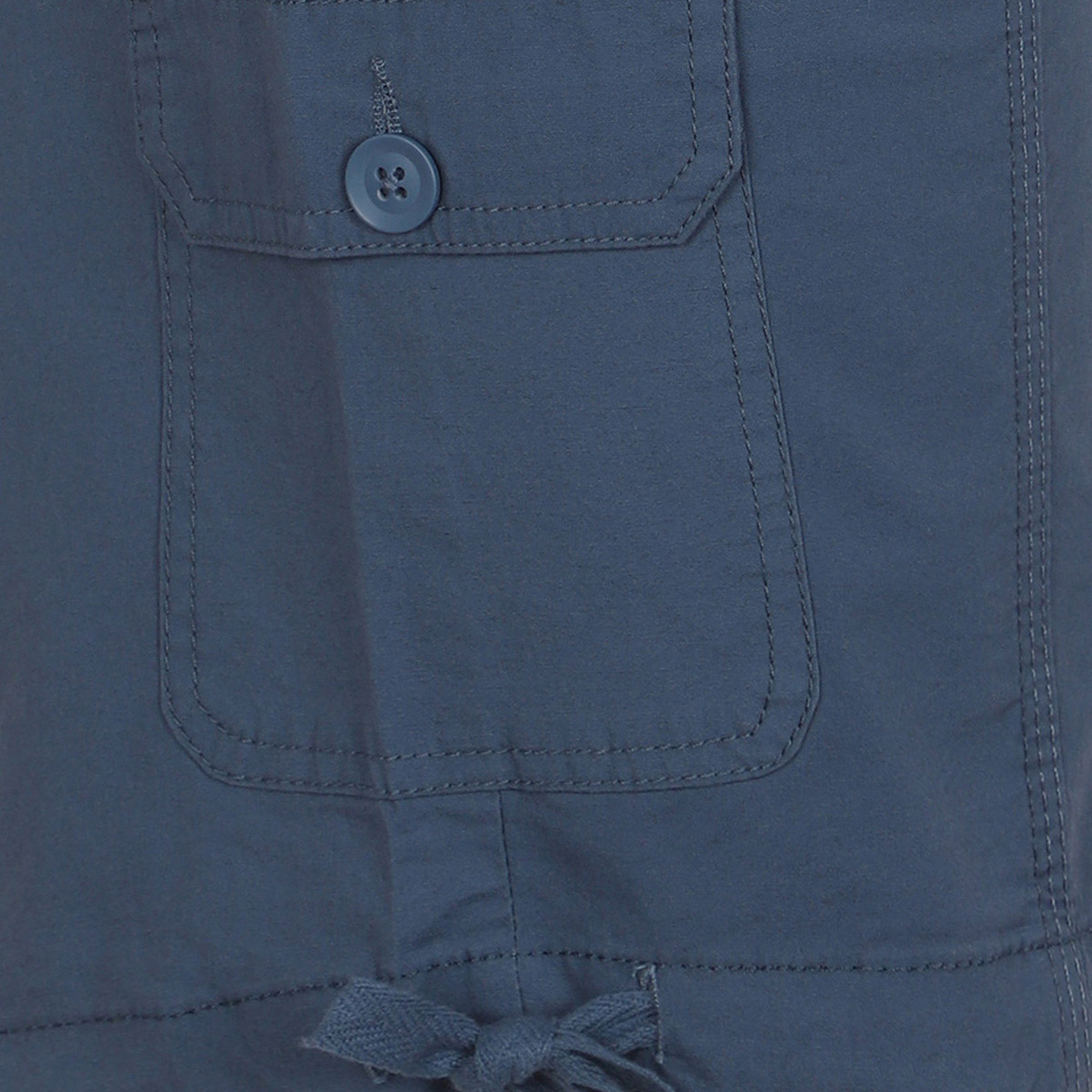 Bermuda Jaretas Life Styler Para Mujer Curvy image number null