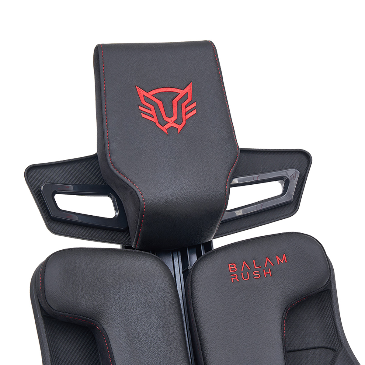 Silla Gamer Bolt Rush Pa Legend Negro image number null
