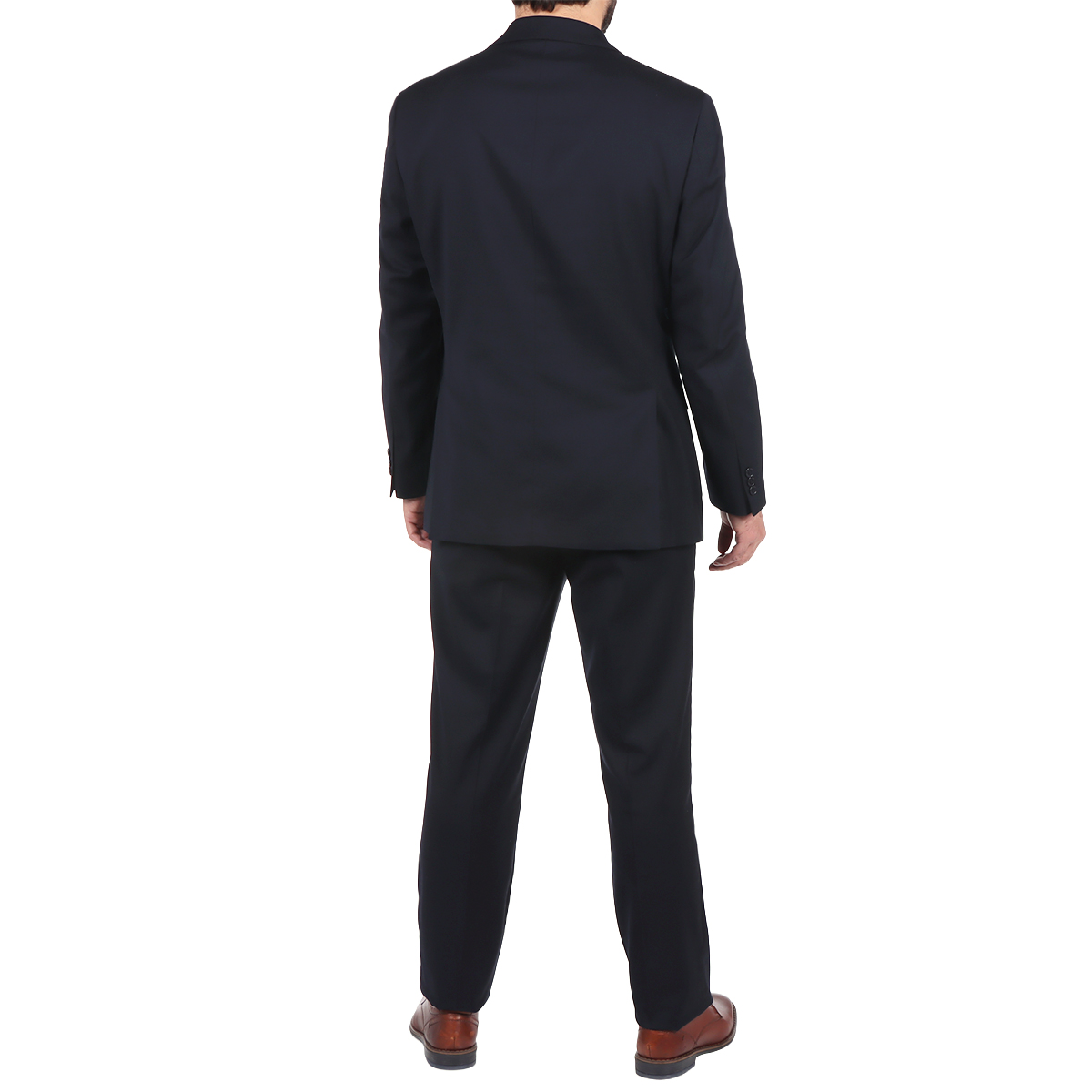 Traje Sonneti U Omo Marino Elegante Hombre Formal image number null