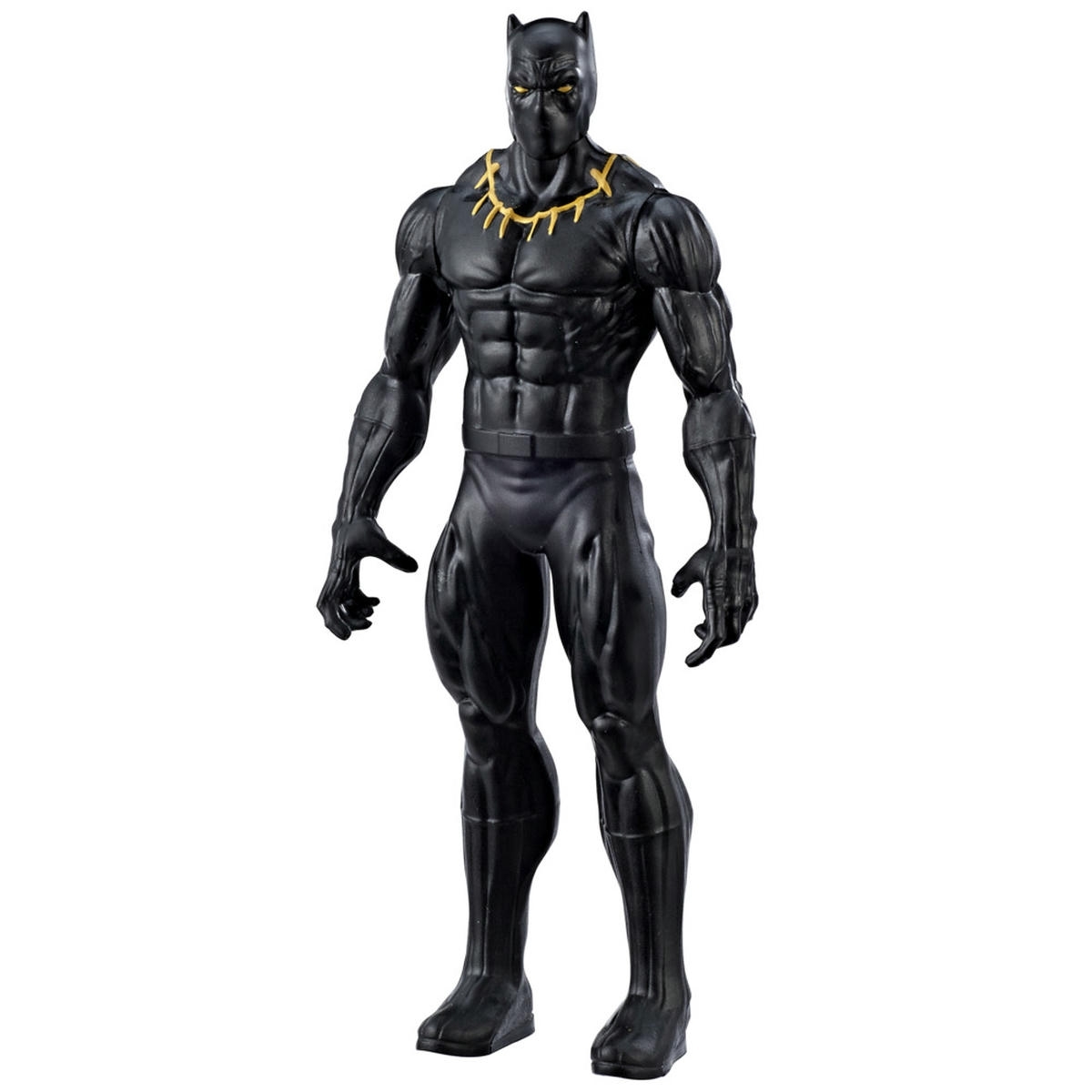 Marvel Set de Figuras Avengers S&uacute;per Pack de Protectores Hasbro image number null