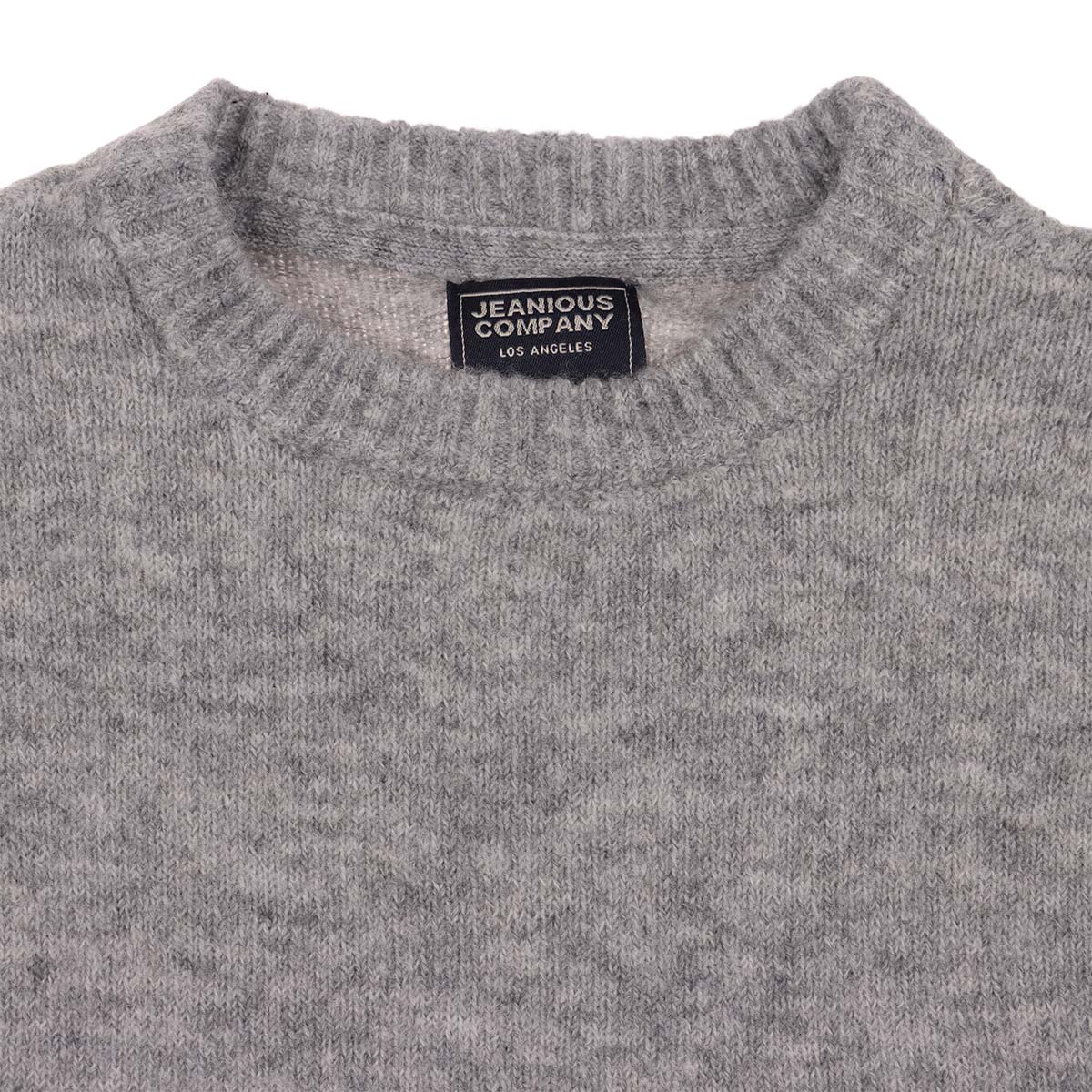 Su&eacute;ter Cuello Redondo Jeanious para Toddler Ni&ntilde;o image number null