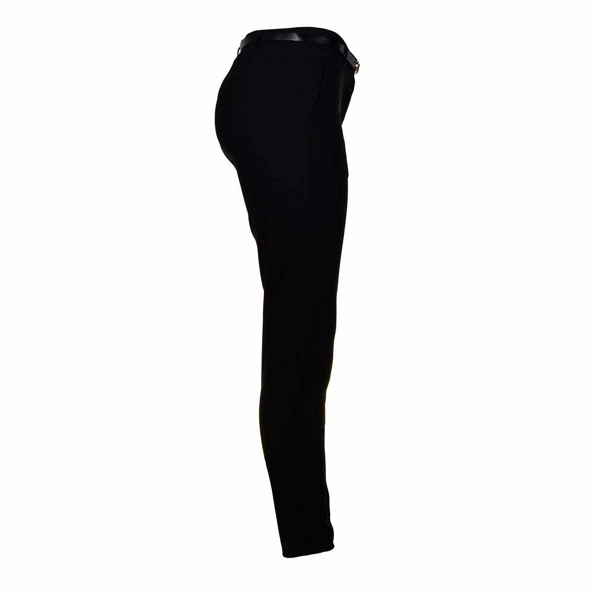 Pantal&oacute;n Con Bolsas Philosophy Para Mujer Junior image number null