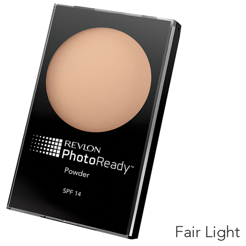 Photoready Powder Fair Light Revlon image number null