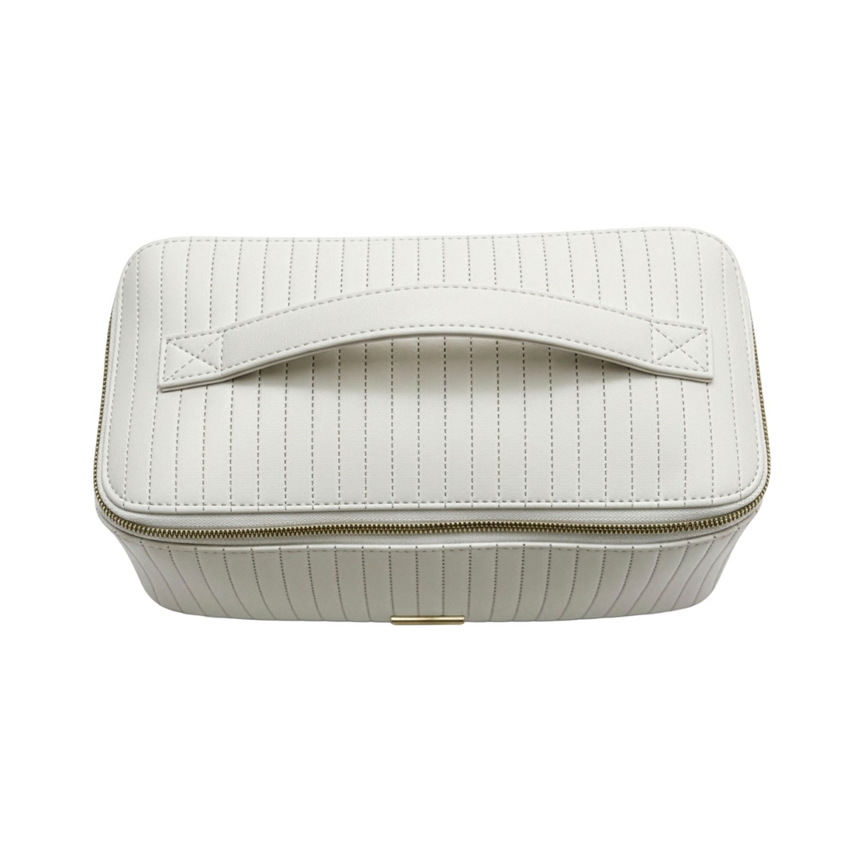 Organizador Quilted Cream Modella image number null