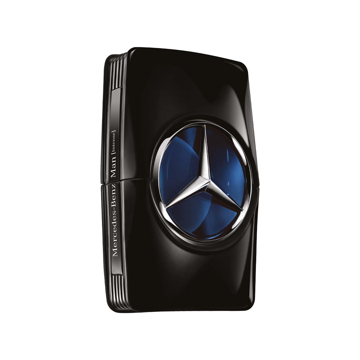 Eau De Parfum Mercedes Benz Man Intense  100 Ml Para Hombre image number null