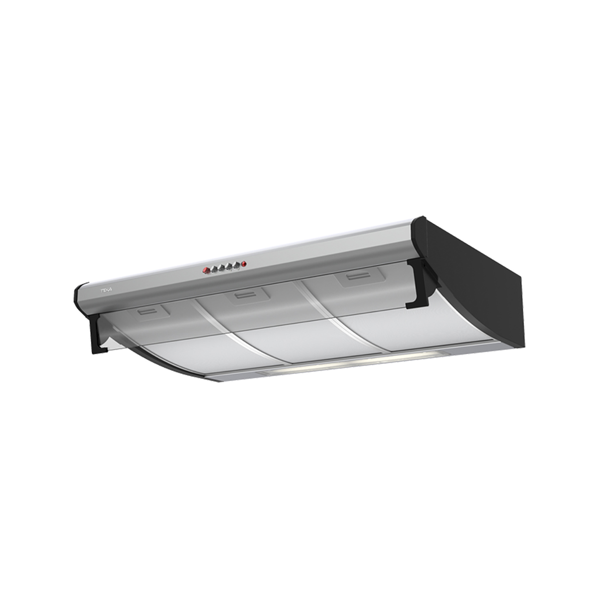 Campana C-7310 Inox 3 Vel. Teka image number null