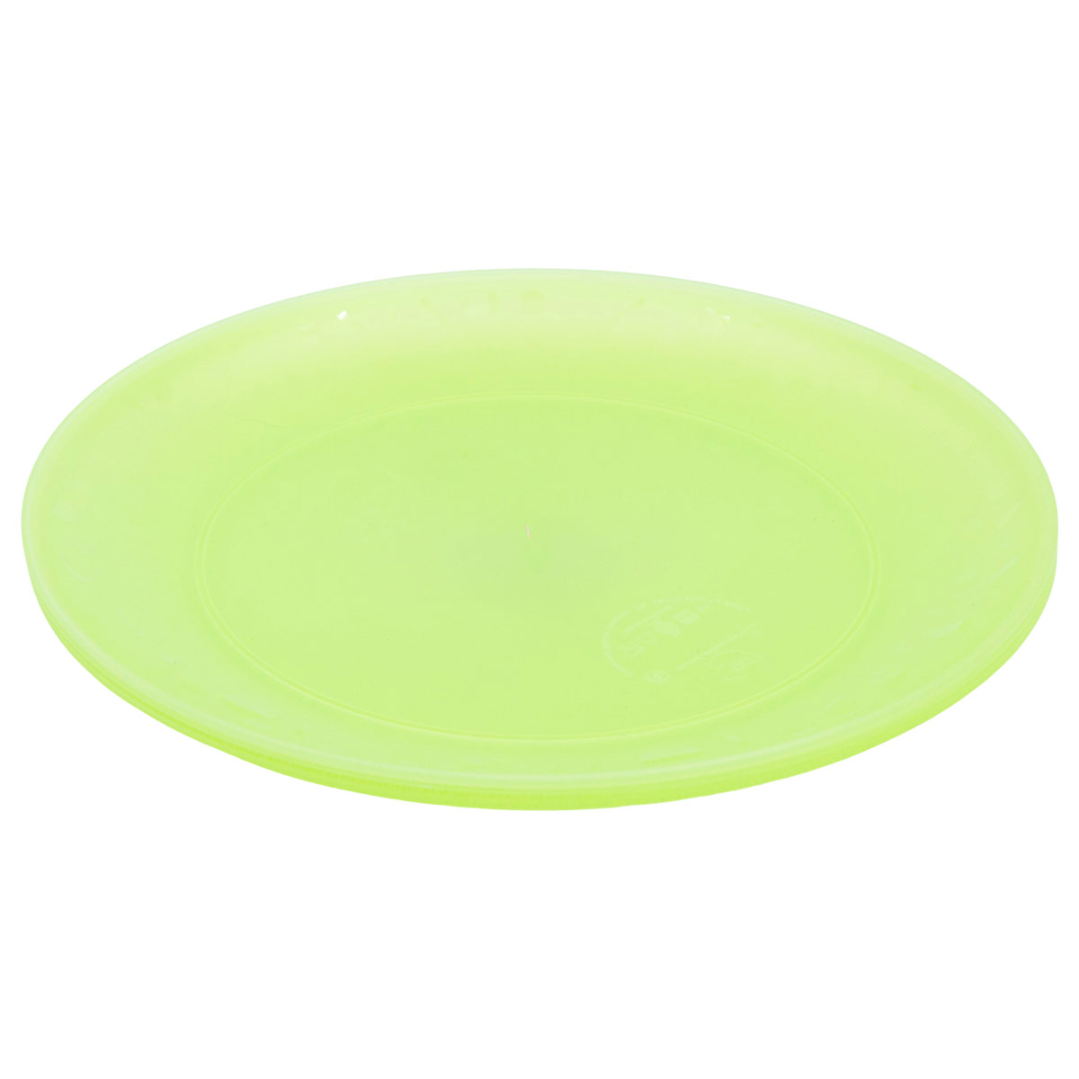 Set de Platos Verde  4Pz image number null