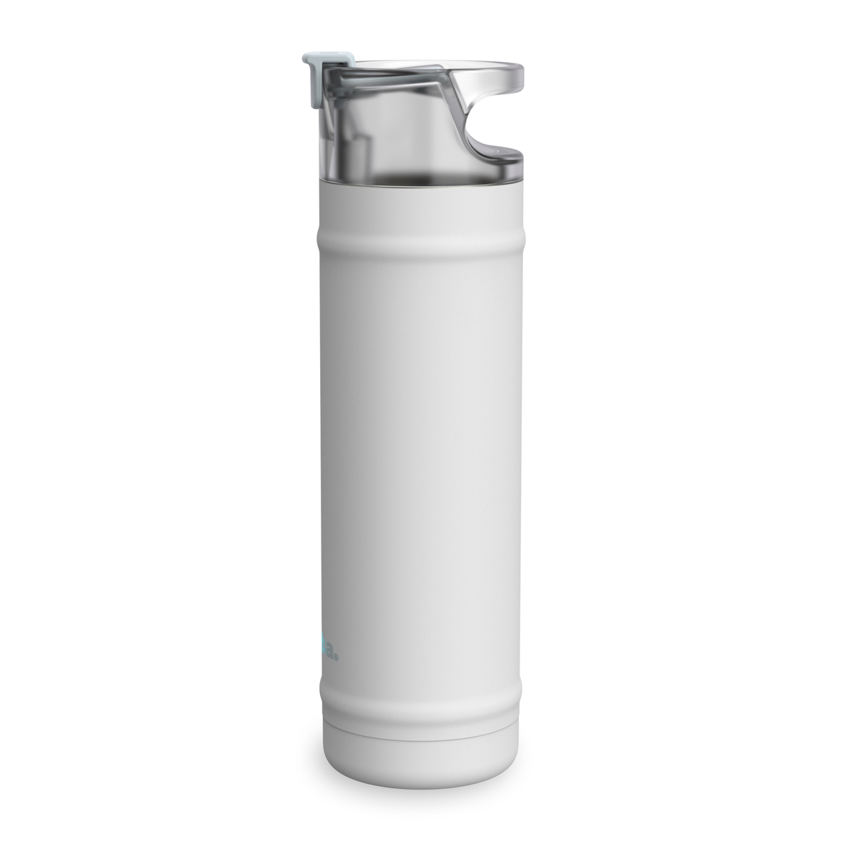 Termo Bubba DualSip 24oz - 710 ml Blanco 2225380 image number null