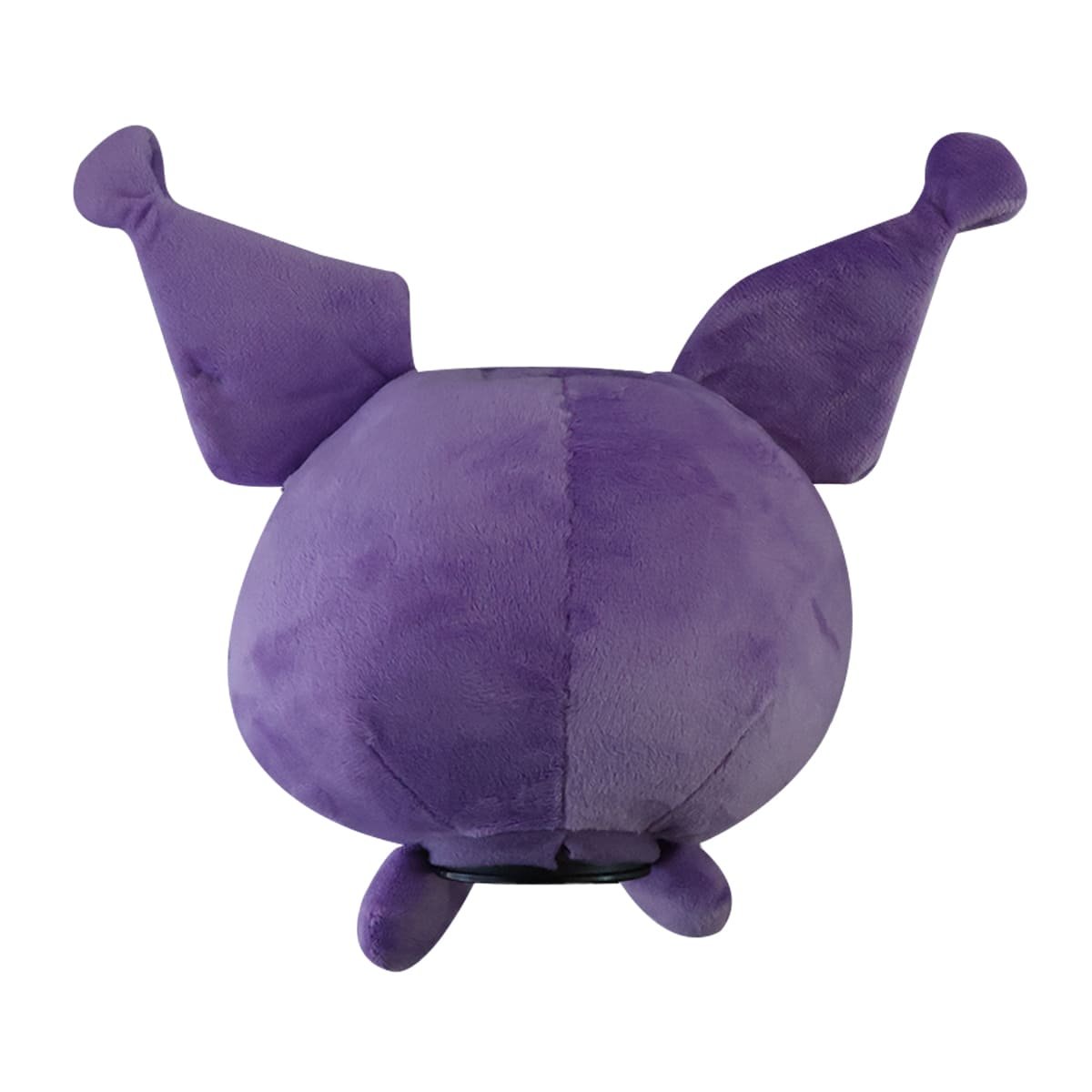 Alcancia de Peluche Kuromi Hello Kitty para Ni&ntilde;a image number null