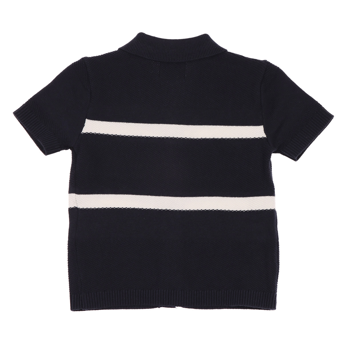 Camisa Tejida Jeanious Manga Corta para Ni&ntilde;o image number null