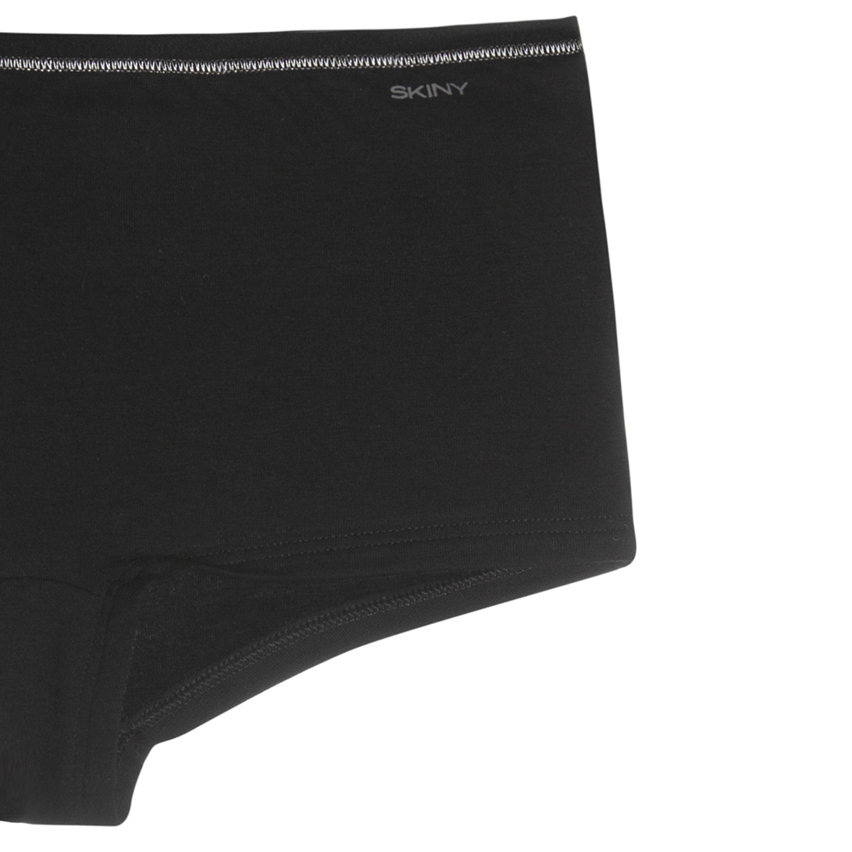 3Pack B&oacute;xer Soft & Lovely Skiny 73504 Para Ni&ntilde;a image number null