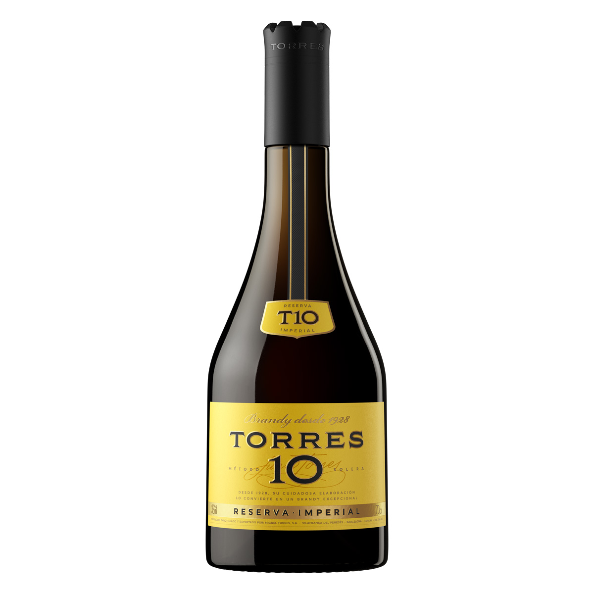 Brandy Torres 10 700ml image number null