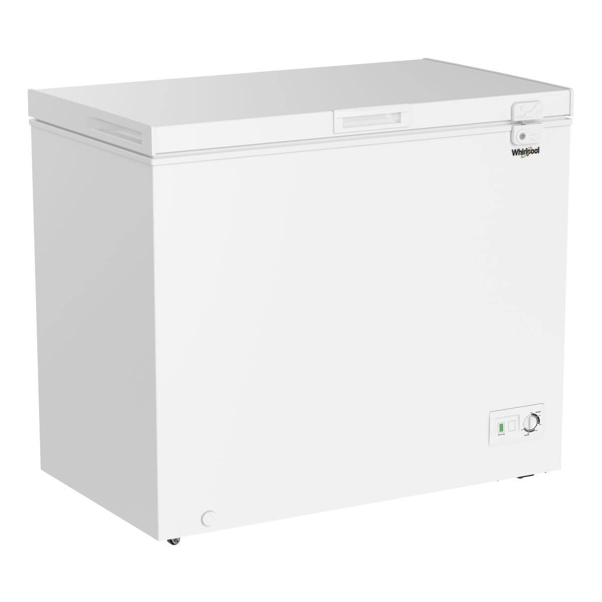Congelador Horizontal Comercial 7 Cu Ft / 198 L Whirlpool image number null