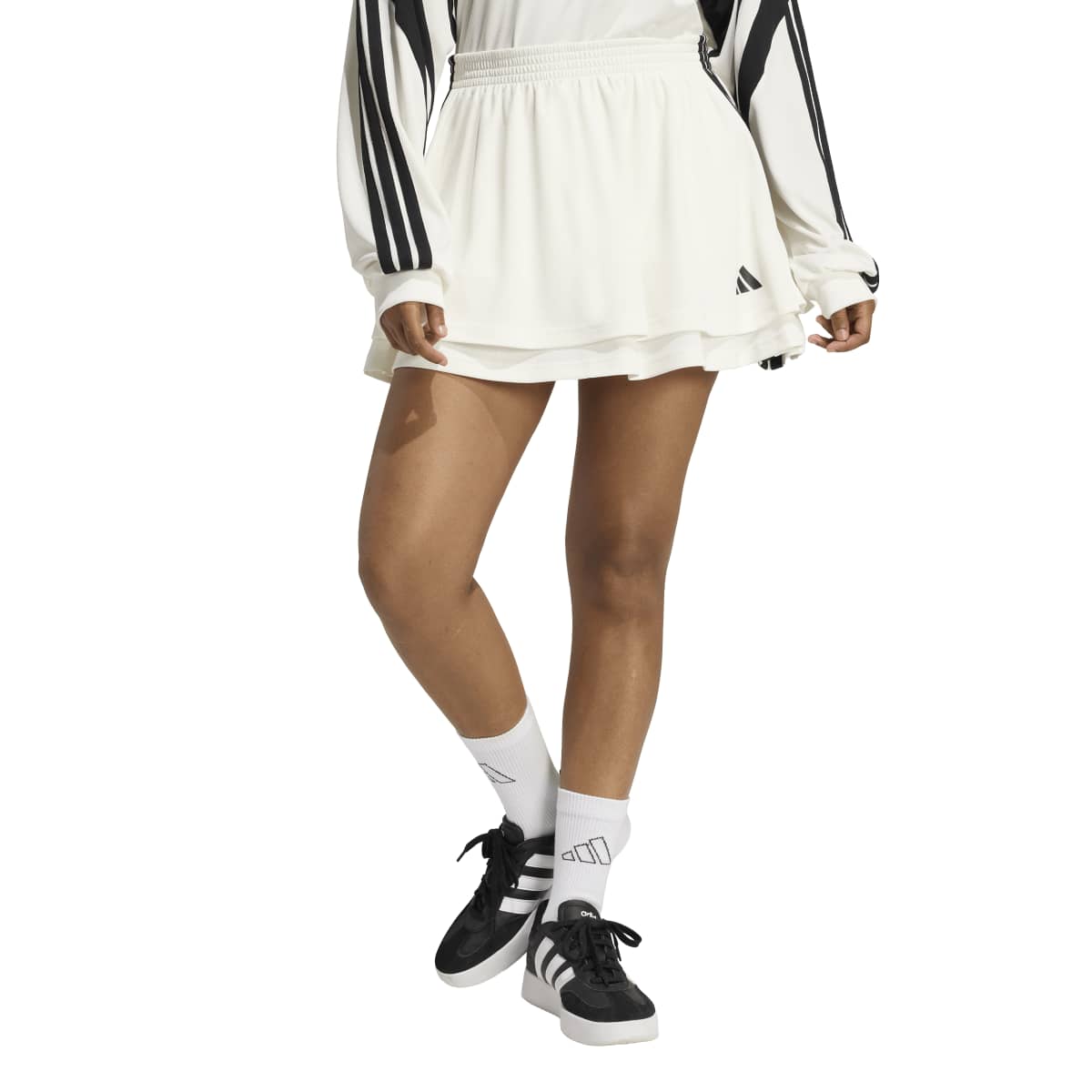 Falda Deportiva Adidas para Mujer image number null