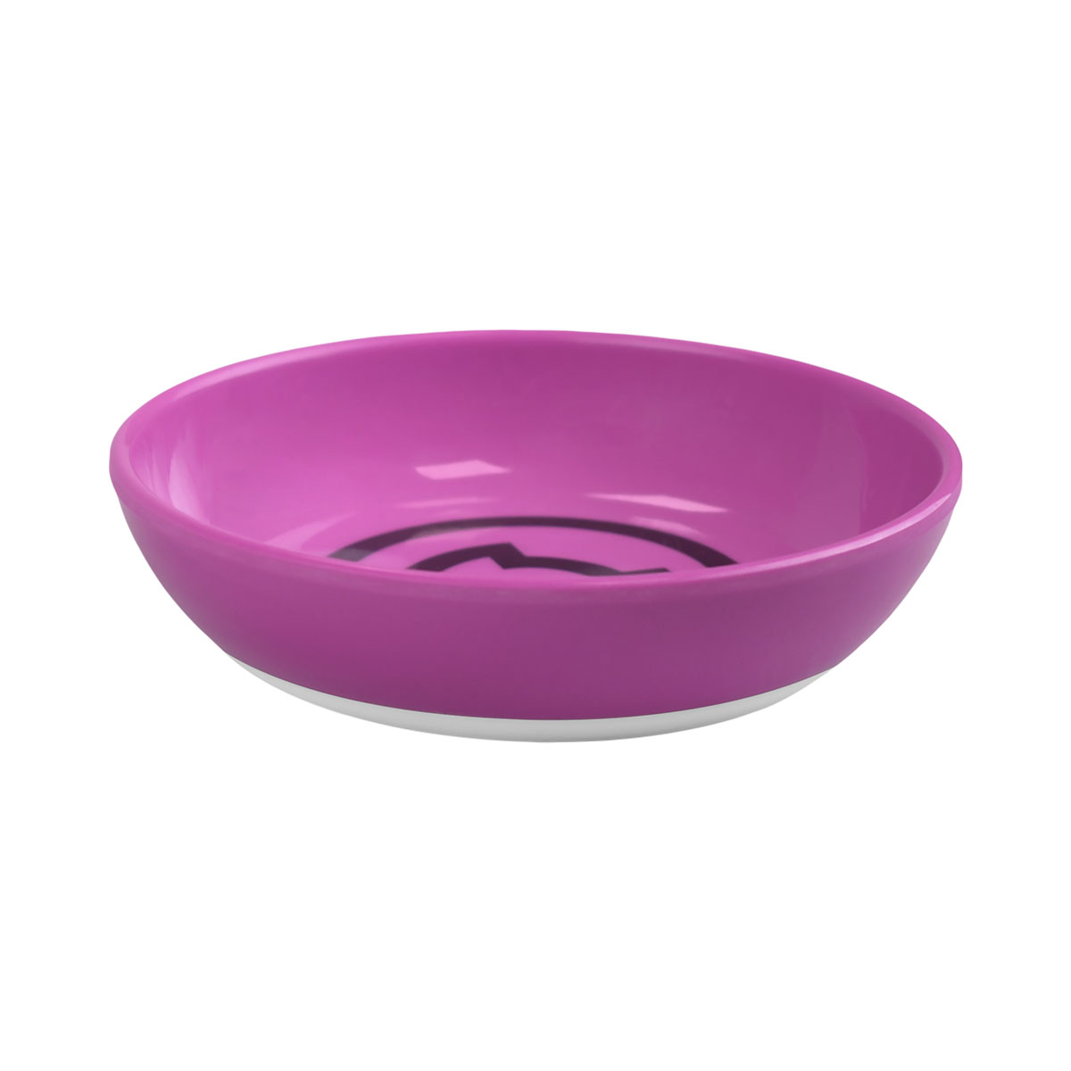 Plato Antiderrapante Morado Para Gato Fancy Pets image number null
