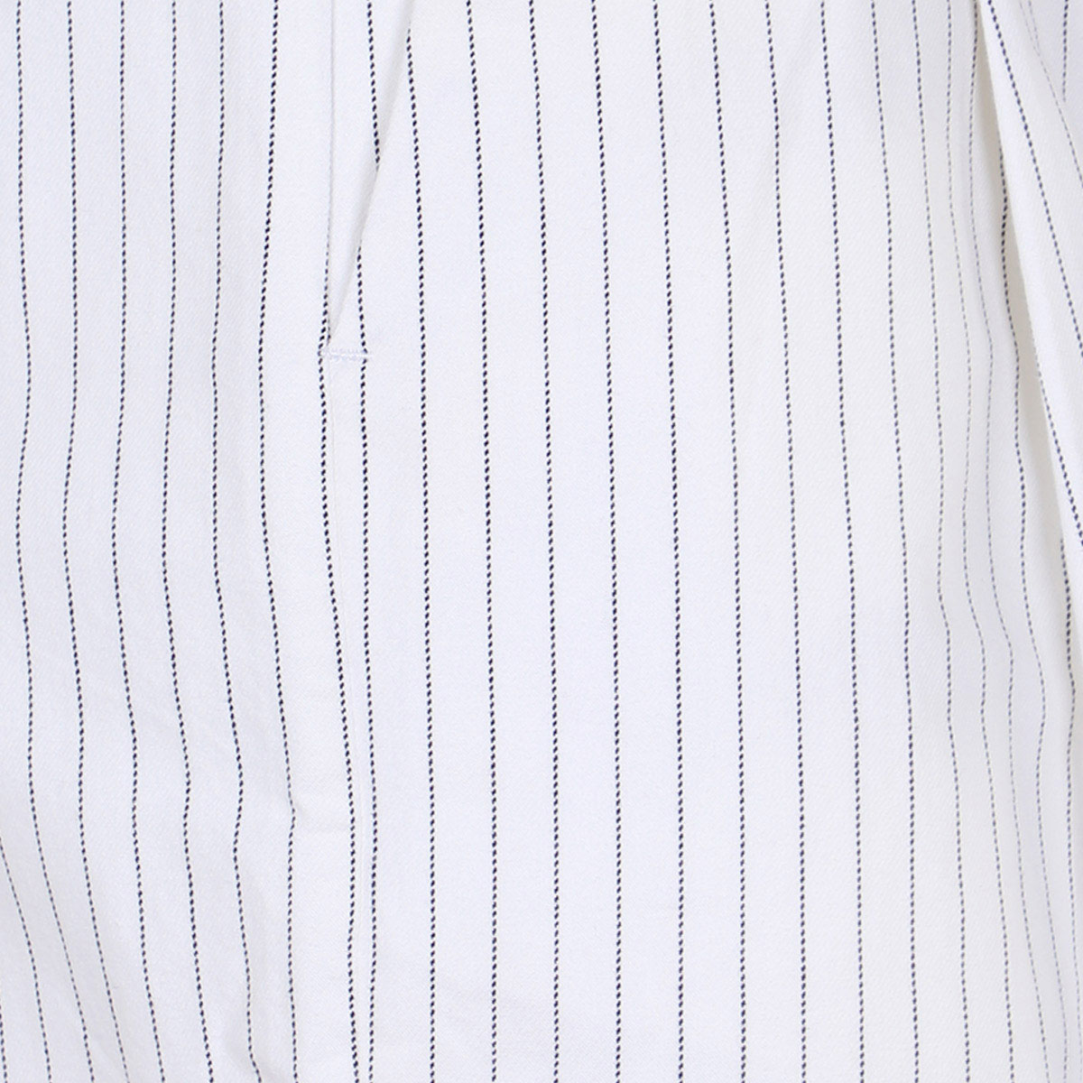 Bermuda Lino Rayas Con Cinturon Jeanious Para Mujer Curvy image number null
