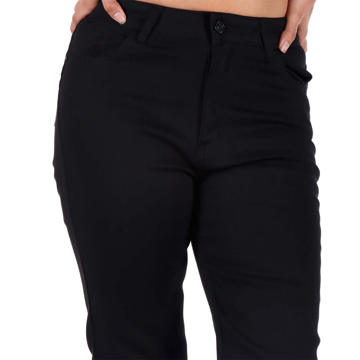 Jeans Berona Baggy para Mujer Petite image number null