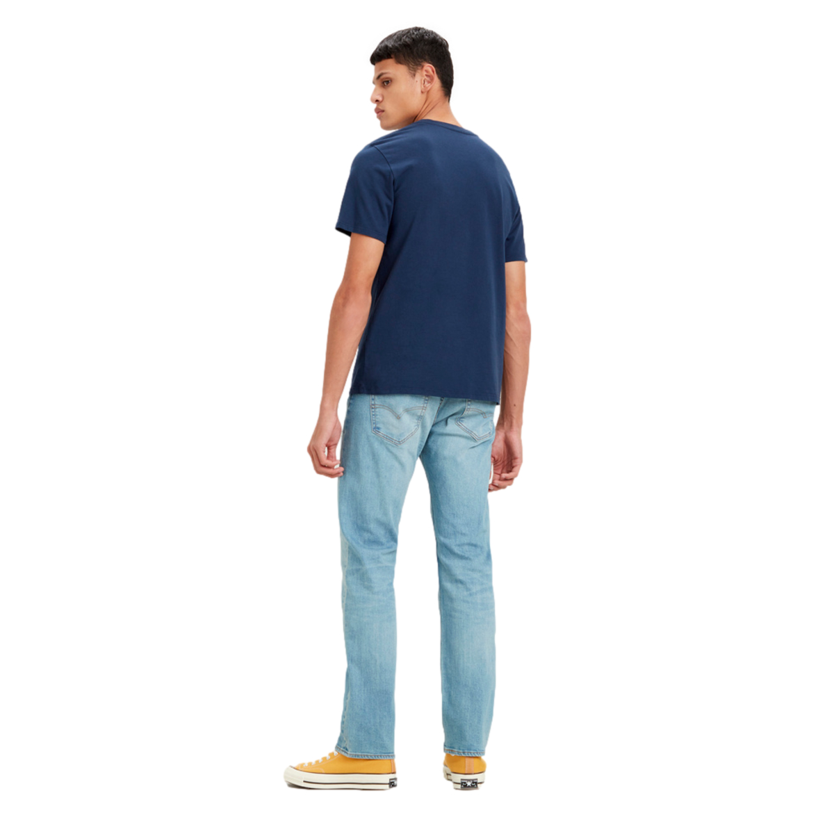 Playera Cl&aacute;sica Levi&rsquo;s&reg; image number null