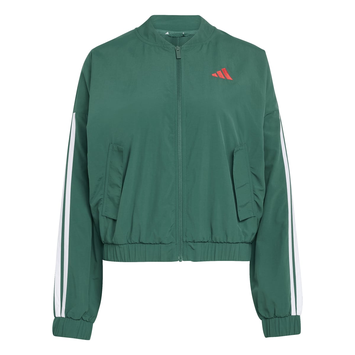 Chamarra Deportiva Adidas para Mujer image number null