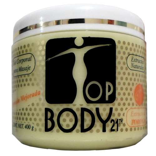 Gel Corporal Topbody21th image number null