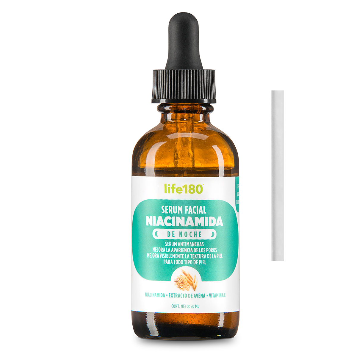 Serum Niacinamida LIFE 180 image number null