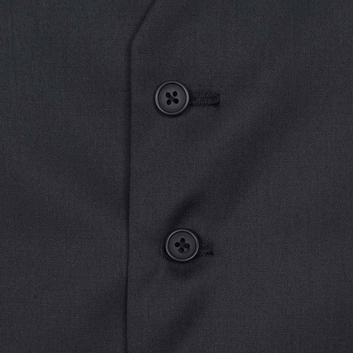 Chaleco Moda Carlo Corinto Gris para Hombre Plus image number null
