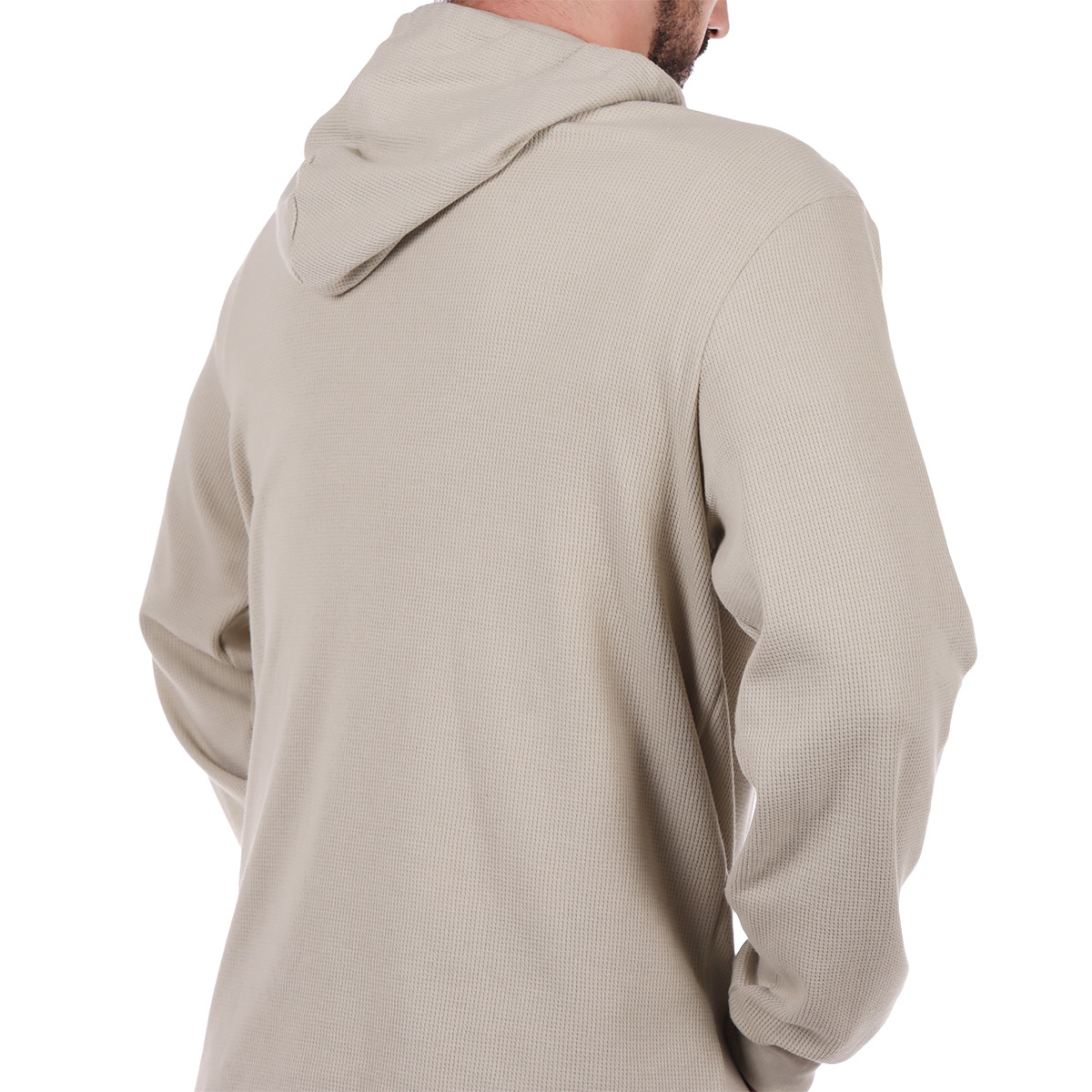 Sudadera con Capucha Casual Yongster para Hombre image number null