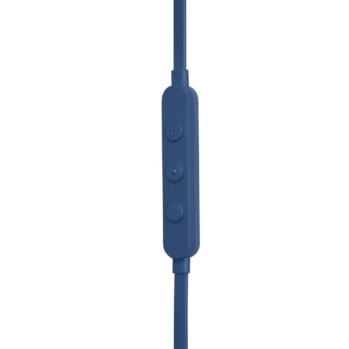 Aud&iacute;fonos JBL Tune 310C Azul image number null