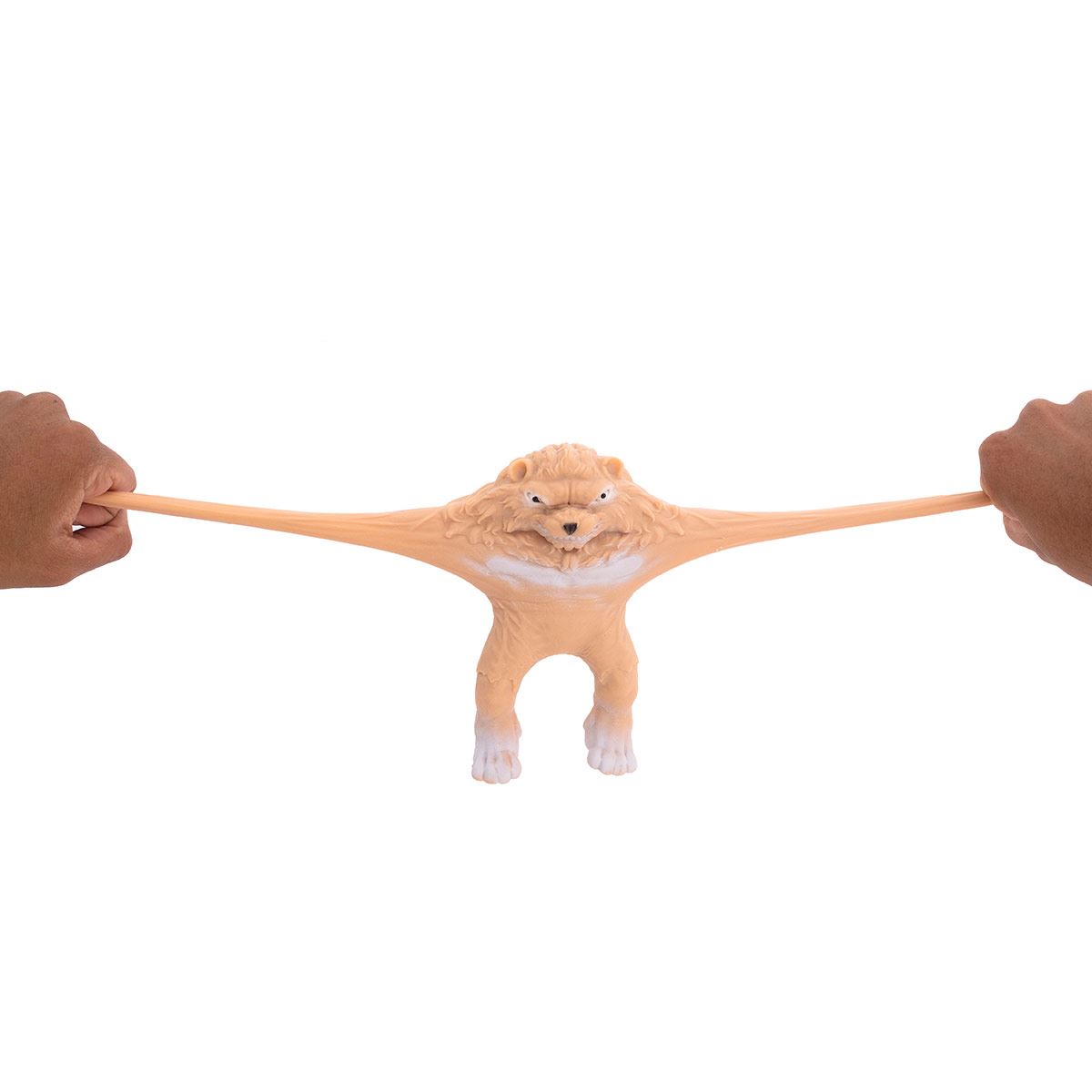 Figura Animal Series 6 Flexors &iexcl;Colecci&oacute;nalos Todos!" image number null