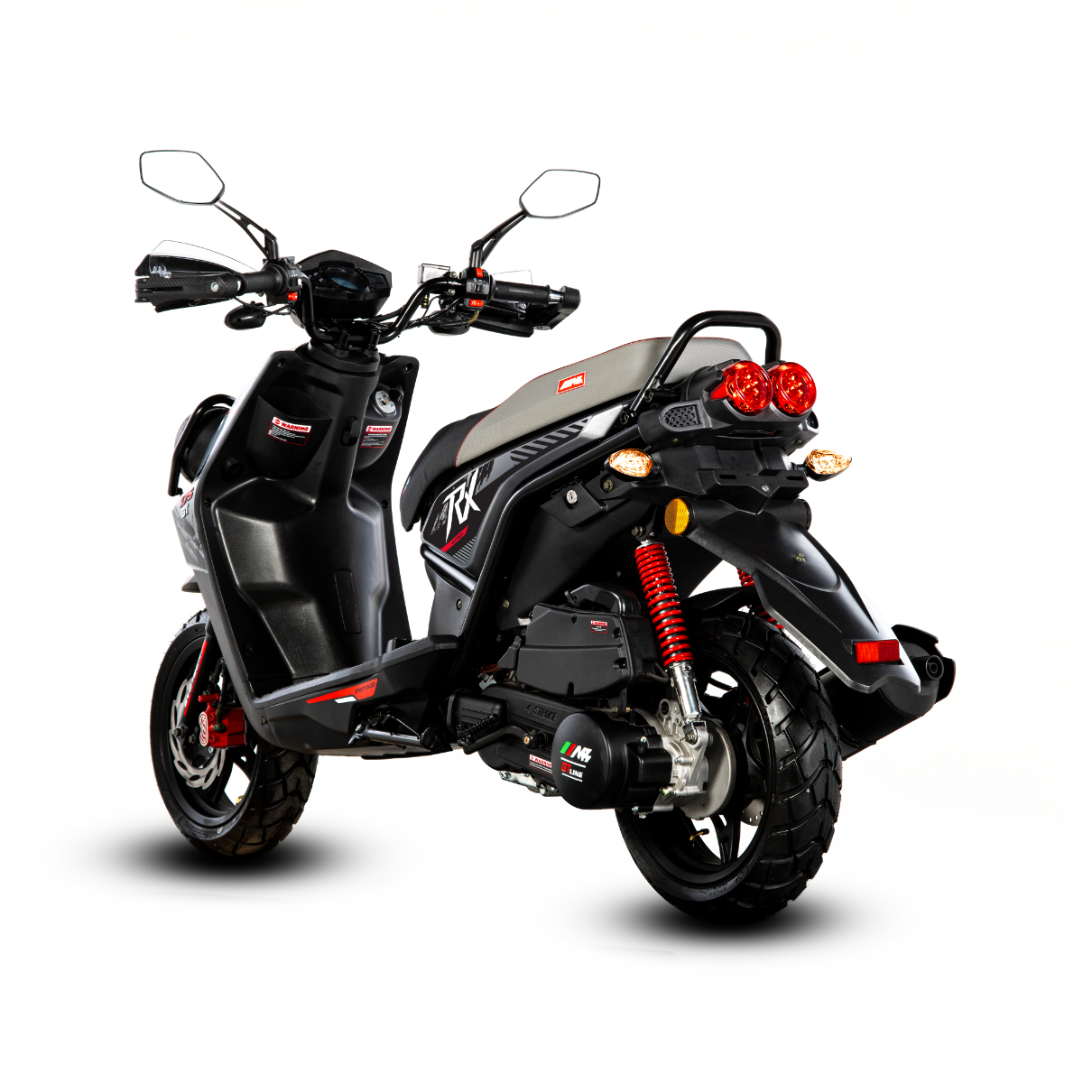 MB RX 175 GT LINE image number null