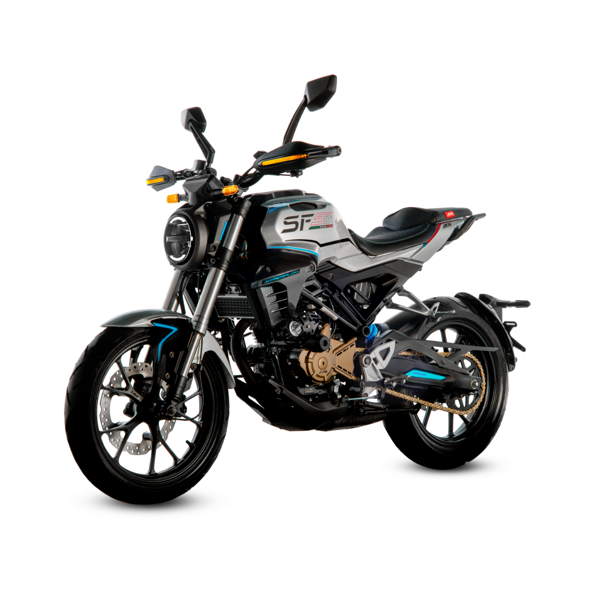MB SF501 300 PERFORMANCE image number null