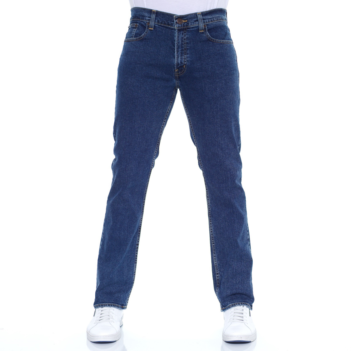 Jeans para hombre Oggi Jeans image number null