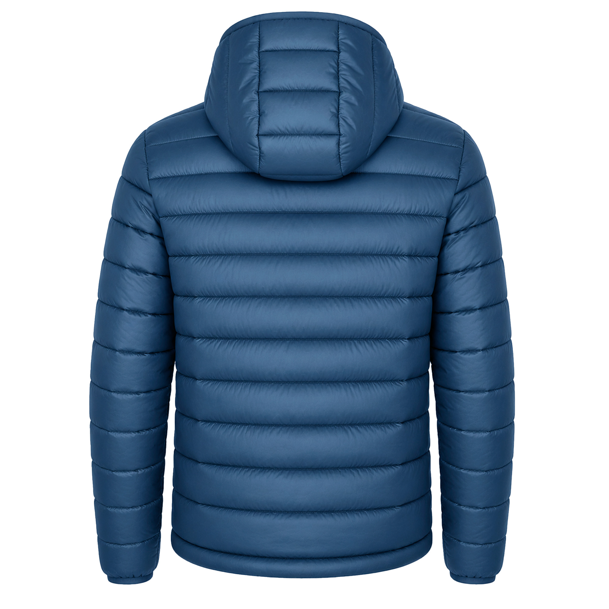Chamarra Puffer Reversible Yongster para Hombre image number null