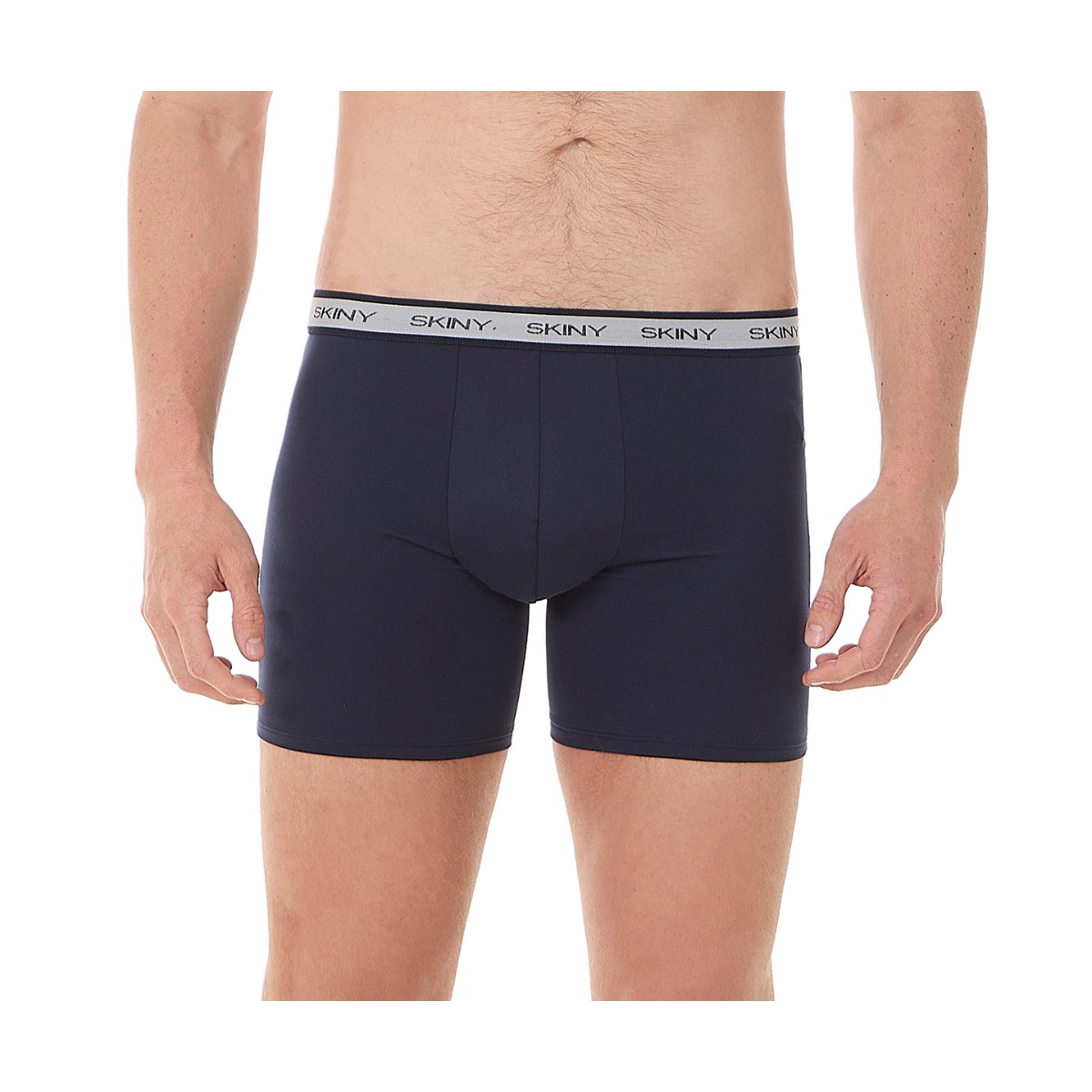 3 Pack B&oacute;xer Skinny para Hombre image number null