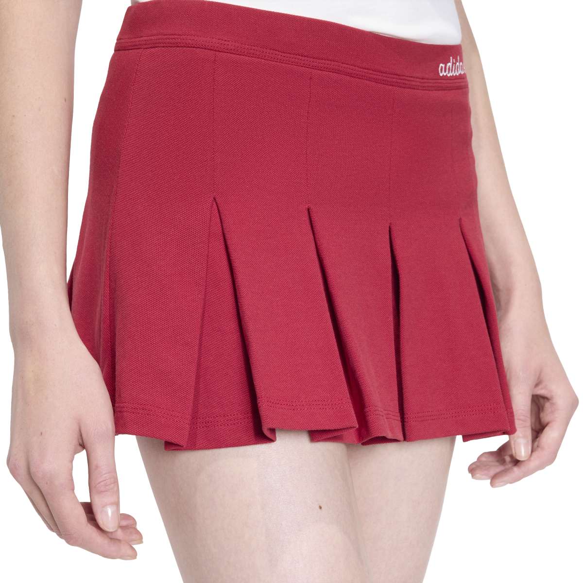 Falda Deportiva Adidas para Mujer image number null