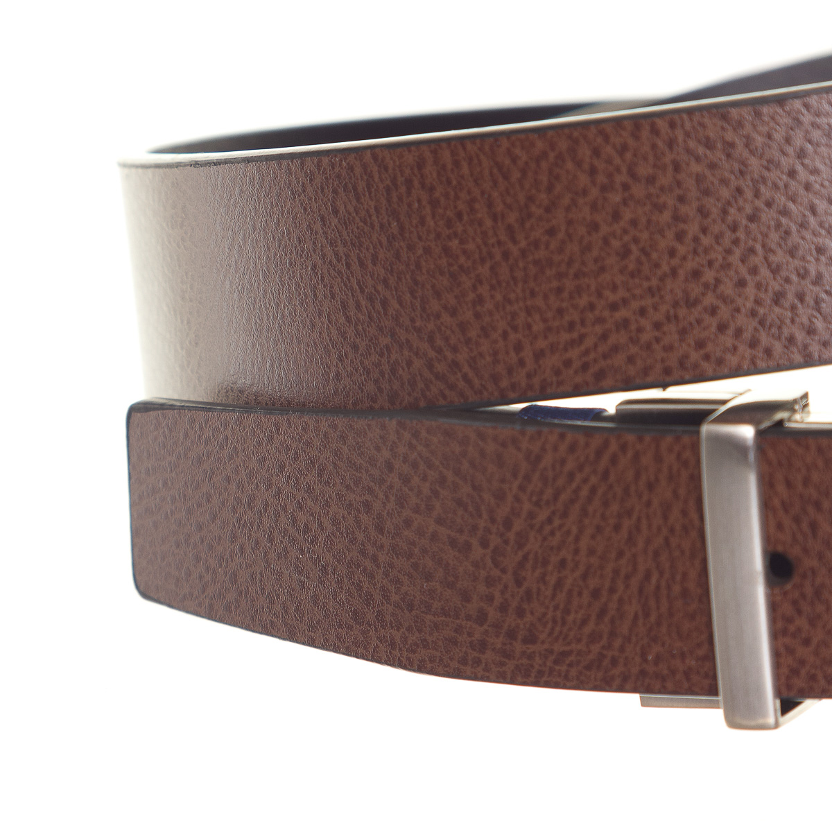 Cintur&oacute;n de vestir para hombre CARLO CORINTO image number null