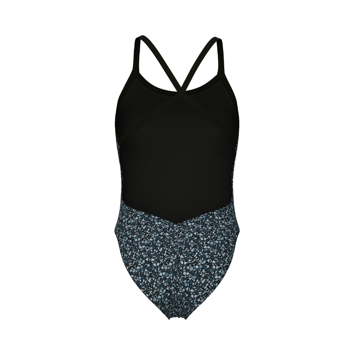 Traje de Ba&ntilde;o para Nataci&oacute;n Arena para Mujer image number null