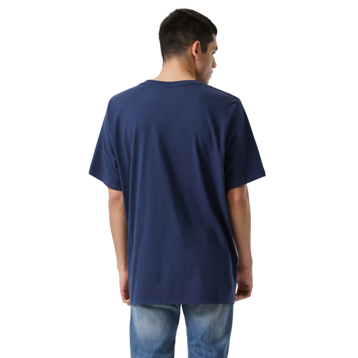 Playera con Grafico Levi's Manga Corta para Hombre Plus image number null