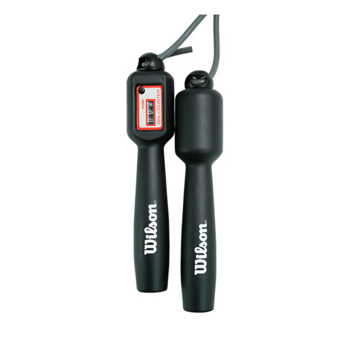 Cuerda Para Saltar Con Contador Wilson image number null