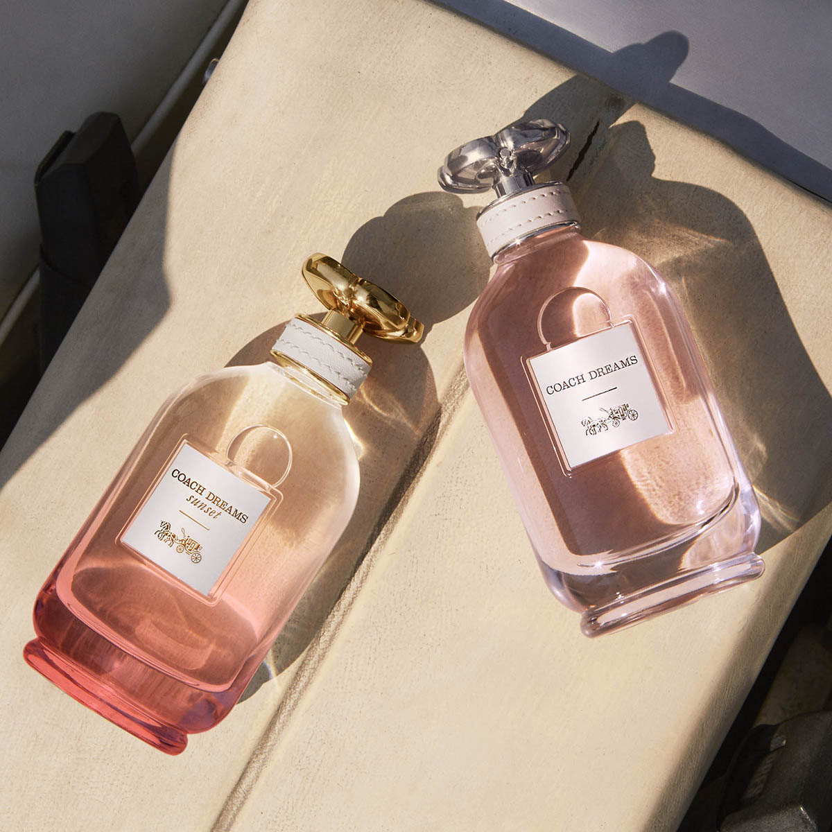 Coach Dreams Sunset Edp 90 Ml image number null