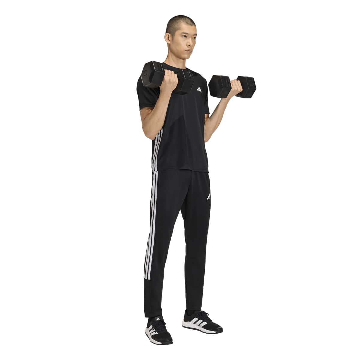 Pants Training Adidas para Hombre image number null