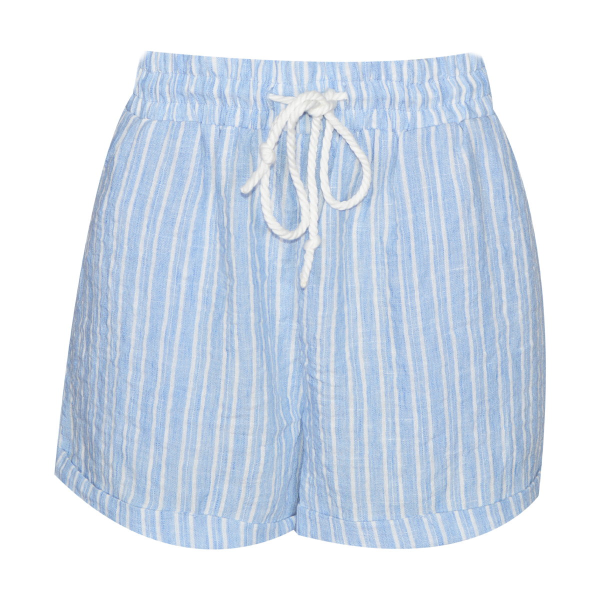 Short Con Jareta Philosophy Para Mujer Junior image number null