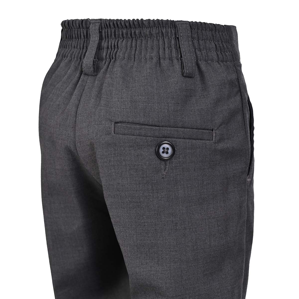 Traje B&aacute;sico Gris de 2 Piezas Oscar Collection para Beb&eacute; image number null