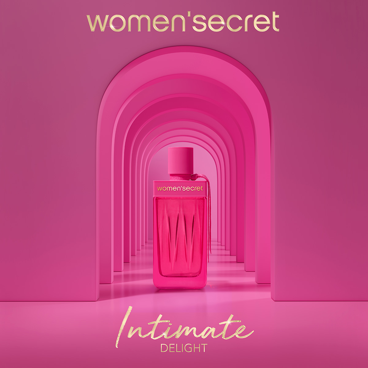 COF DAMA WS INTIMATE DELIGHT EDP100ml Body Lotion2 image number null